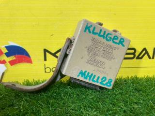 Электронный блок TOYOTA KLUGER MHU28 3MZ-FE 89960-48210 1 ракурс