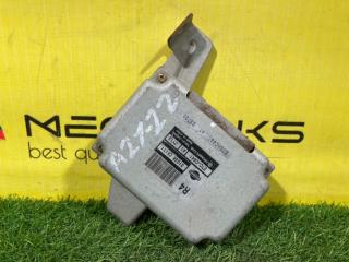 Блок управления акпп NISSAN SERENA TC24 QR20DE 31036 CX111 1 ракурс