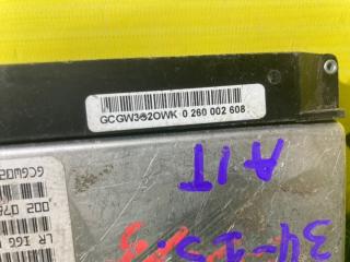 Блок управления акпп LAND ROVER DISCOVERY L318 35D 0 260 002 608 3 ракурс