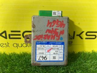 Электронный блок MITSUBISHI CHARIOT GRANDIS N94W 4G64 MR420947 1 ракурс