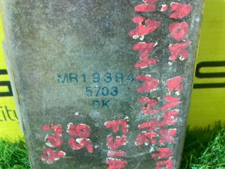Электронный блок MITSUBISHI DIAMANTE F31A MR193948 3 ракурс