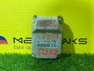 Блок управления акпп SUZUKI SWIFT ZD72S K12B 3888071L10 1 ракурс