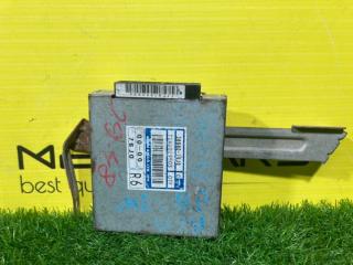 Блок управления акпп SUZUKI JIMNY JB23W K6A 38880-76J0 1 ракурс
