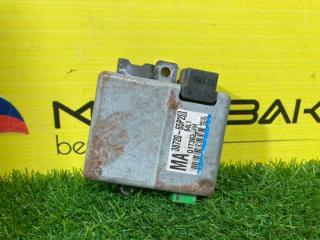 Блок управления рулевой рейкой SUZUKI HUSTLER MR31S 38720-65P20 1 ракурс