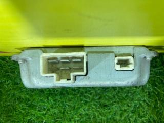 Электронный блок NISSAN NOTE E12 HR12DE 292A5 6FL0A 1 ракурс