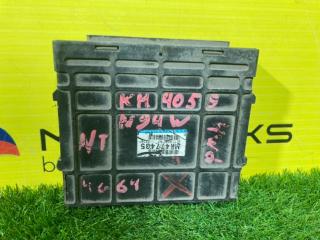 Блок управления акпп MITSUBISHI CHARIOT GRANDIS N84W 4G64 MR477435 1 ракурс