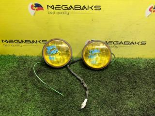 Туманка SUZUKI JIMNY JA22 3550082C0 2 ракурс