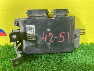 Блок управления efi SUZUKI KEI HN21S K6A 33920-58J0 3 ракурс