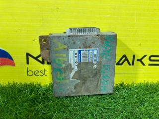 Блок управления акпп MITSUBISHI PAJERO IO H77W 4G94 MR534072 1 ракурс