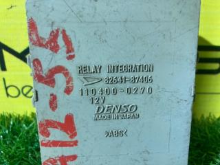 Электронный блок DAIHATSU TERIOS KID J111G EF-DEM 8264187406 3 ракурс