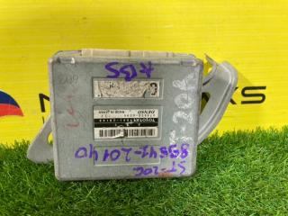 Блок управления abs TOYOTA CURREN ST206 8954120140 1 ракурс