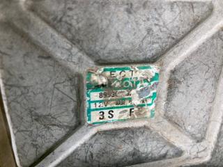 Блок управления акпп TOYOTA CAMRY SV35 3S-FE 89530-32390 3 ракурс