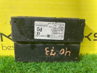 Электронный блок SUZUKI SWIFT ZC72S 2111B-S57L0 1 ракурс
