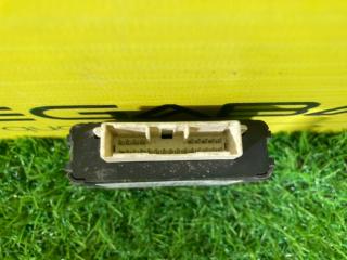 Электронный блок SUZUKI WAGON R MH34S R06A 38625-50M0 2 ракурс