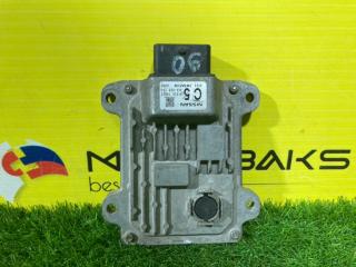 Блок управления акпп NISSAN MARCH NK13 HR12 31036 1HH3C 1 ракурс