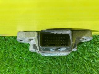 Блок управления акпп NISSAN MARCH NK13 HR12 31036 1HH3C 2 ракурс