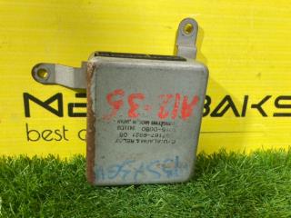 Электронный блок ISUZU BIGHORN UBS73 897167-9921 1 ракурс