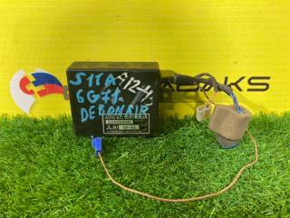 Электронный блок MITSUBISHI DEBONAIR S11A CAA501A040 1 ракурс