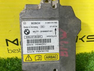 Блок управления airbag BMW 3-SERIES E90 31916605701J 2 ракурс