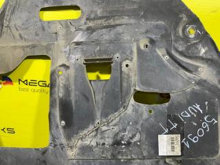 Защита двигателя передняя AUDI TT 8N BHE 2 ракурс