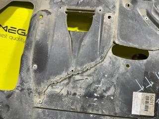 Защита двигателя передняя AUDI TT 8N BHE 4 ракурс