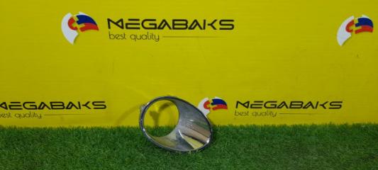 Заглушка бампера правая передняя NISSAN PRESAGE PNU31 62256CM70A 1 ракурс