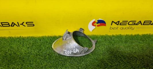 Заглушка бампера правая передняя NISSAN PRESAGE PNU31 62256CM70A 3 ракурс