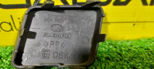 Заглушка бампера передняя SUBARU IMPREZA GJ2 2 ракурс