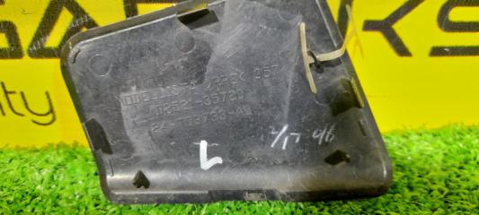 Заглушка бампера левая передняя TOYOTA PRIUS ZVW30 D2521-35720 2 ракурс Заглушка бампера левая передняя TOYOTA PRIUS ZVW30 D2521-35720 2 ракурс