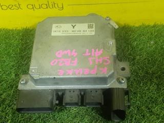Блок управления рулевой рейкой SUBARU FORESTER SH5 34710 SC031 1 ракурс