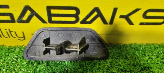Крышка форсунки омывателя левая SUBARU LEGACY BR9 20062 2 ракурс