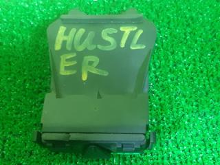 Камера переднего вида SUZUKI HUSTLER MR31S 33943-65P01 3 ракурс
