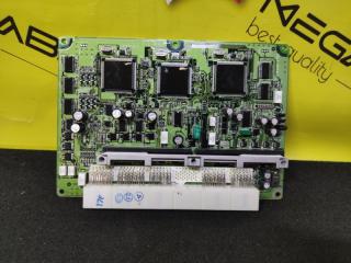 Блок управления efi TOYOTA PROGRES JCG11 2JZ-FSE 89661-51070 5 ракурс