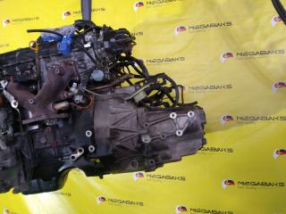 МКПП NISSAN PULSAR FNN15 GA15DE 320101M008 1 ракурс