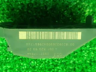 Датчик airbag MERCEDES-BENZ CLS-CLASS WDD2193561A014944 A0018209326 2 ракурс