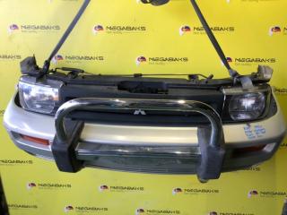Nose cut MITSUBISHI RVR N23W 4G63 110-37667 1 ракурс
