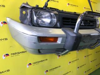 Nose cut MITSUBISHI RVR N23W 4G63 110-37667 2 ракурс