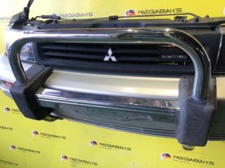 Nose cut MITSUBISHI RVR N23W 4G63 110-37667 3 ракурс