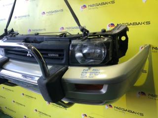 Nose cut MITSUBISHI RVR N23W 4G63 110-37667 4 ракурс