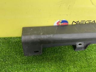 Порог правый DAIHATSU SONICA L405S 5 ракурс