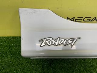 Порог правый MITSUBISHI TOPPO H82A 5 ракурс