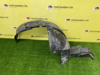 Подкрылок левый передний SUBARU IMPREZA GG9 59110FE050 3 ракурс Подкрылок левый передний SUBARU IMPREZA GG9 59110FE050 3 ракурс