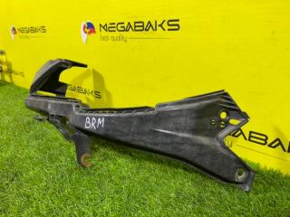 Планка под фары левая SUBARU LEGACY BRM 4 ракурс Планка под фары левая SUBARU LEGACY BRM 4 ракурс