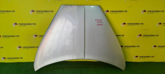 Капот MITSUOKA RYUGI NZE161 1 ракурс Капот MITSUOKA RYUGI NZE161 1 ракурс