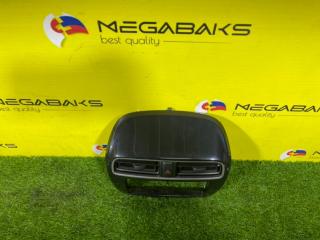 Консоль магнитофона MITSUBISHI MIRAGE A05A 2 ракурс