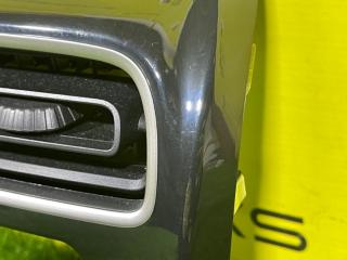 Консоль магнитофона MITSUBISHI MIRAGE A05A 5 ракурс