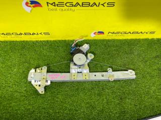 Стеклоподъемник правый передний NISSAN SYLPHY TB17 3 ракурс