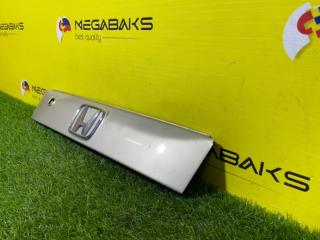 Накладка 5-й двери HONDA CAPA GA4 4 ракурс
