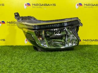 Фара правая HONDA N-WGN JH1 W1973, XENON 1 ракурс