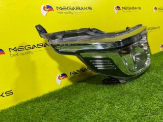 Фара правая HONDA N-WGN JH1 W1973, XENON 3 ракурс